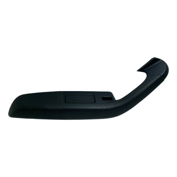 Puxador Porta Traseira Esquerda Audi A6 2010 4f0868393 -8761