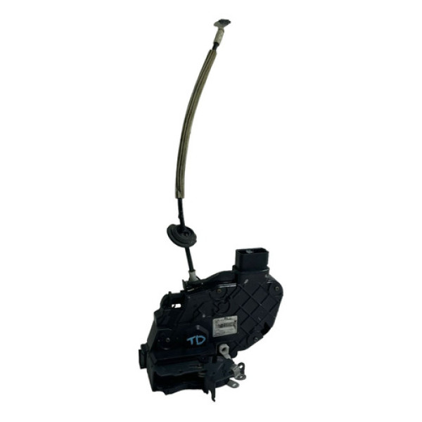 Fechadura Traseira Direita Land Rover Sport 2008 8976