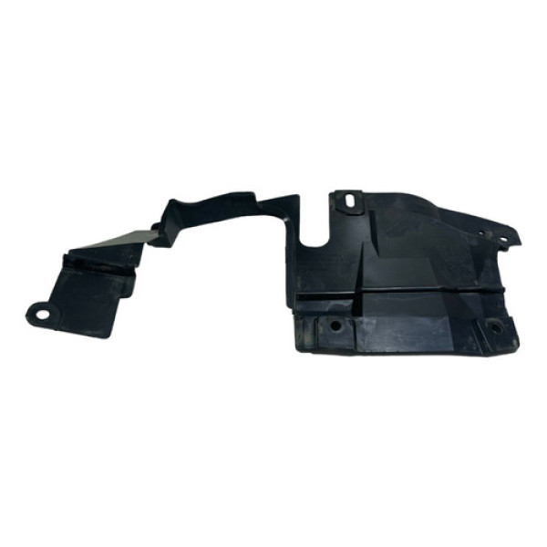 Defletor Dianteiro Esquerdo Agregado Ford Fusion 2010 -9434