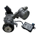 Cilindro Comutador Ignição Gm Spin 1.8 Activ 2017 A833