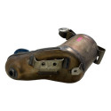 Catalisador Gm Onix 2020 A 2024 1.0 Turbo 55512327 -9001