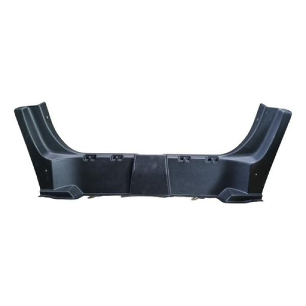 Acabamento Interno Painel Tras Ford Fusion 2010 V6 A180