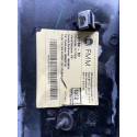 Aplique Tampa Traseira Jeep Compass Original Usado 