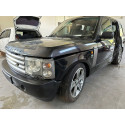 Mangueira Ar Condicionado Range Rover Vogue 2004 -7745