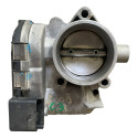 Tbi Corpo Borboleta C3 Picasso 2012 - 0280750085 - 1202