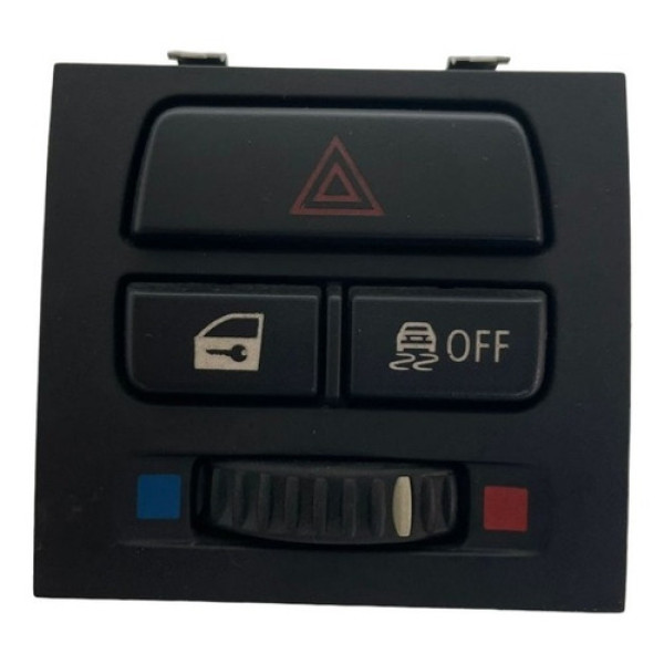 Botao Alerta Trava Bmw 325 2012 919671401 1710