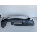 Parachoque Traseiro Audi Q3 2013 2014 2015 Original Usado