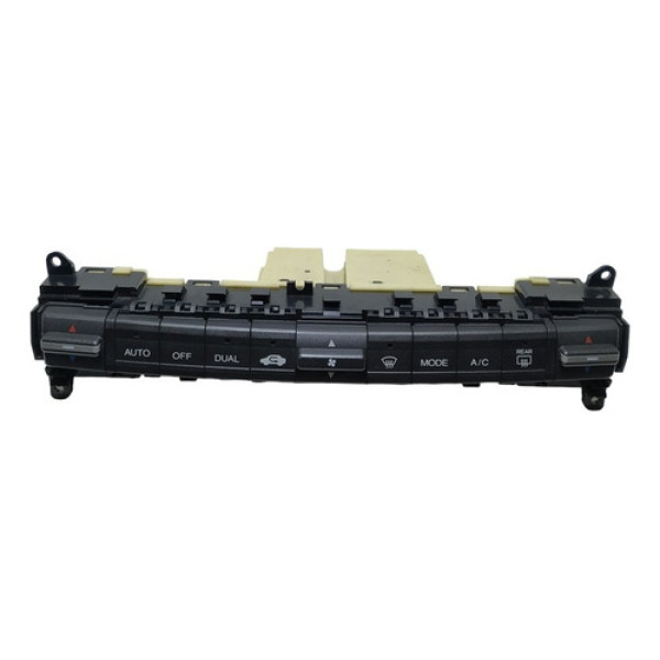 Comando Ar Cond Honda Accord V6 2008 A1027