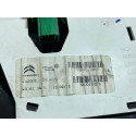 Bússola Inclinômetro Citroen C3 2012 2014934 -10215    