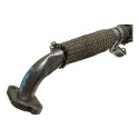 Mangueira Tubo Duto Discovery 3 2008 Diesel A458 Detalhe