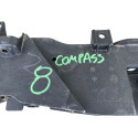 Painel Frontal Jeep Compass Original Usado N8