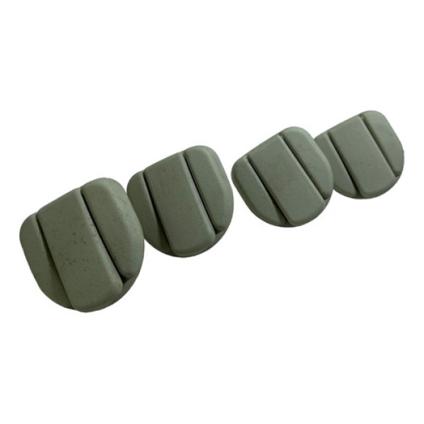 Jogo Acabamento Interno Land Rover Vogue 2004 -7985