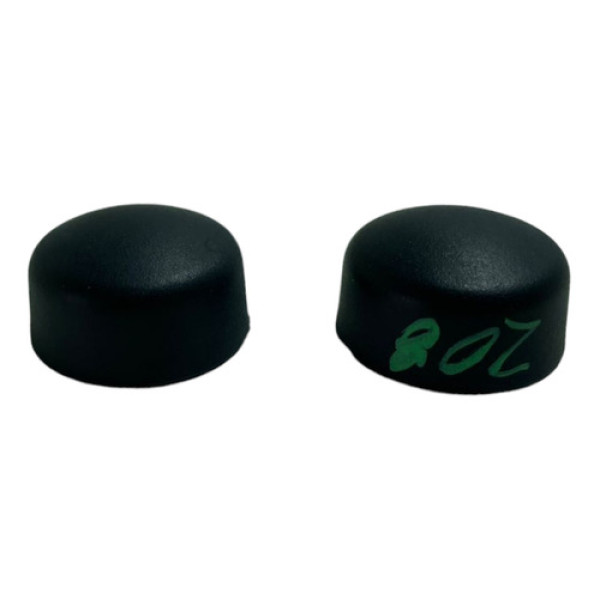 Par Tampa Parafuso Limpador Parabrisa Peugeot 208 2022 -9786