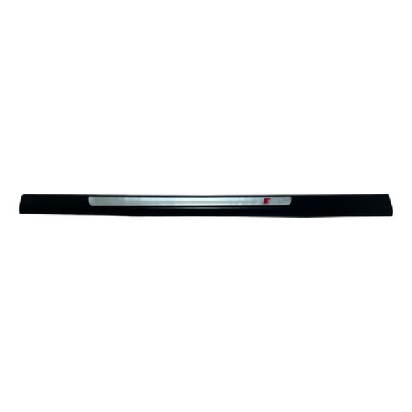 Soleira Porta Dianteira Esquerda Audi A6 2010 Sline -8012