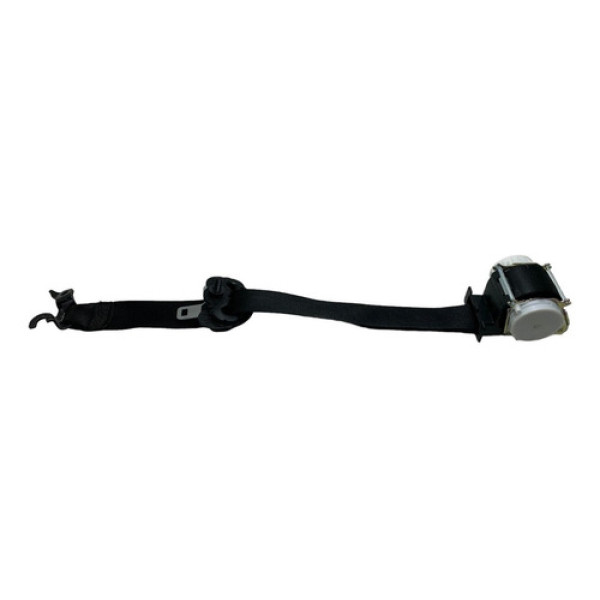 Cinto Seguranca Acionado Dianteir Esquerdo Bmw 325 2012 5624