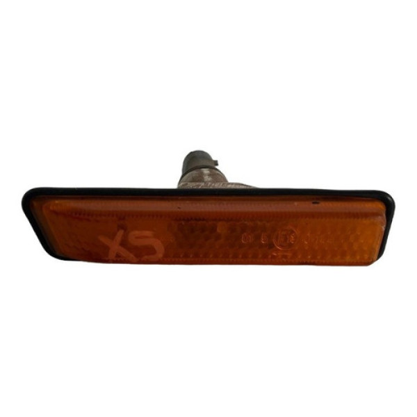Pisca Paralama Esquerdo Bmw X5 2002 Original 5369