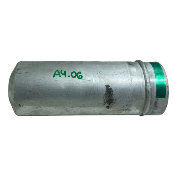 Filtro Secador Ar Condicionado Audi A4 2006 - 9352