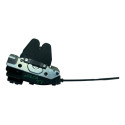 Fechadura Tampa Traseira Porta Malas C280 2009 - 9781