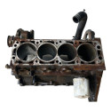 Bloco Motor Chevrolet Spin 1.8 Com Nota E Baixa
