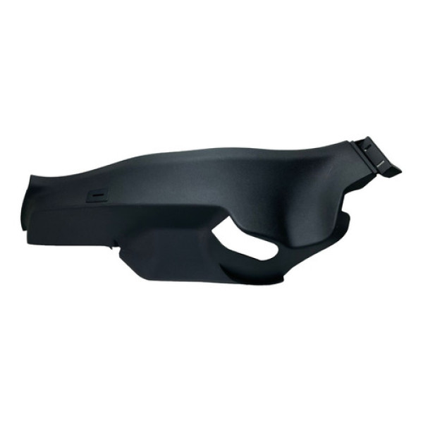 Moldura Lateral Tras Esquerda Onix Plus 2021 26278764 5487