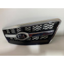 Grade Superior Sorento 2005 2006 Original C/ Detalhe