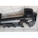 Parachoque Traseiro Range Rover Evoque Dynamic Original