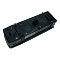 Botão Vidro Elétrico Diant Esquerdo C280 2009 Detalhe -9908