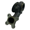 Duto Turbina Onix Plus 2021 9076 