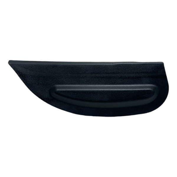 Acabamento Interno Retrovisor Direito Edge 2012 -7524