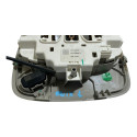 Luz Interna Teto Onix Premier 2020 A 2023 -6650