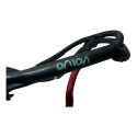 Cabo Positivo Bateria Volvo C30 2008 - 9165
