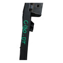 Barra Painel Frontal Mercedes C180 2014 A 2017 - Cx29