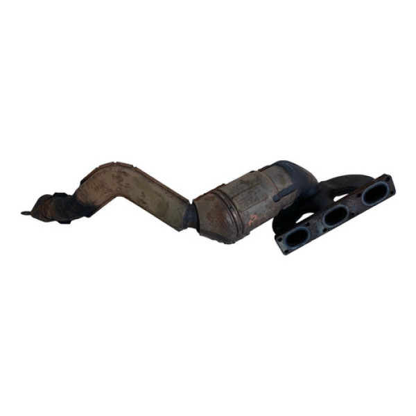 Catalisador Bmw X5 2002 3.0 6cc 7510377 18407514490 