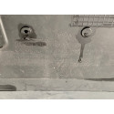 Parachoque Traseiro Peugeot 3008 2011 2012 2013 2014 Recuper