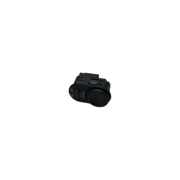 Comando Retrovisor Eletrico Gm Spin 1.8 Activ 2017 A2229