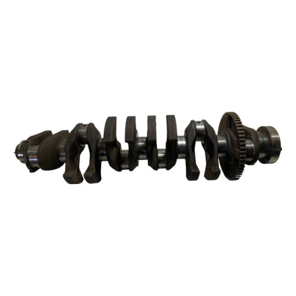 Virabrequim Motor Bmw 325i 2012 2.5 6cc Original 5833