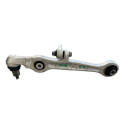 Braço Suspensão Inferior Direito Reto Audi A4 2006 - Cx13