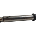 Bico Injetor Mercedes C180 1.6 Turbo 2017 A2780701187 -10059