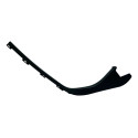 Moldura Porta Traseira Esquerda Ford Focus 2015 - Cx15