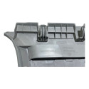 Acabamento Coluna Direito Citroen C4 Lounge 2015 - 10072