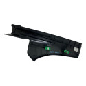 Soleira Traseira Esquerda Onix 2020 A 2023 26222398 -6704