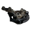 Montante Manga Eixo Diante Esquerd Onix Turbo Aut 2021 -6634