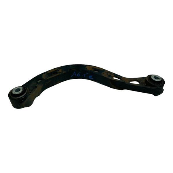 Braco Curvo Esquerdo Susensao Traseira Audi A6 2010 -8362