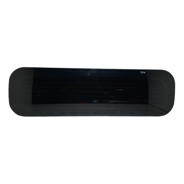 Vidro Vigia Traseiro Fiat Toro Original Usado