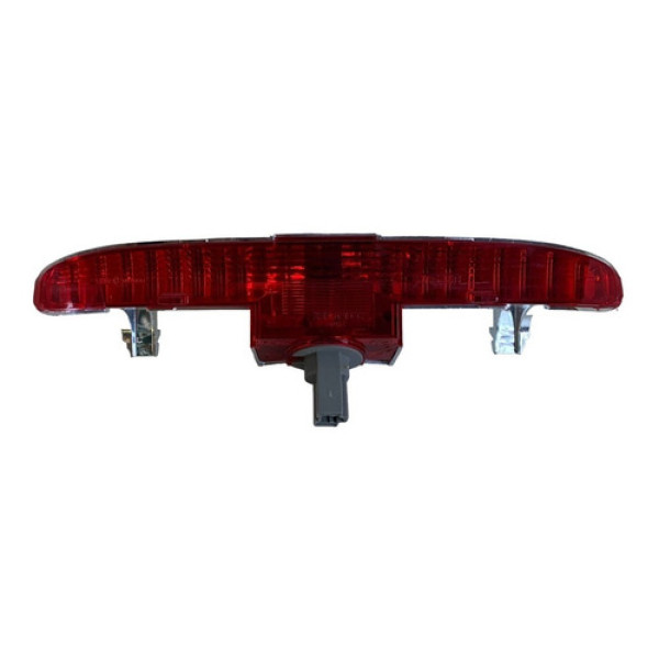Break Light Luz De Freio Honda Civic 2018 G10 Original 4945