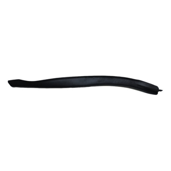 Moldura Porta Dianteira Direita Jetta 11/15 A1136 1k5837381