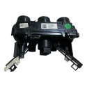 Comando Ar Condicionado Onix 2020 2021 2022 2023 -6604