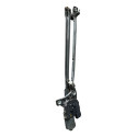 Maquina Motor Limpadora Parabrisas Volvo C30 2008 Cx14
