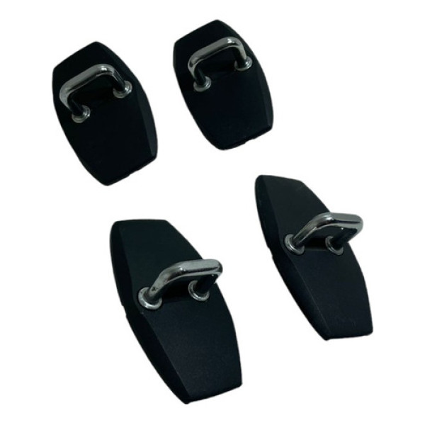 Jogo 4 Batentes Porta Land Rover Vogue 2004 -7981
