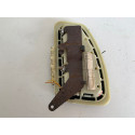 Airbag Banco Esquerdo C4 Vtr 2008 96536613zd 3313